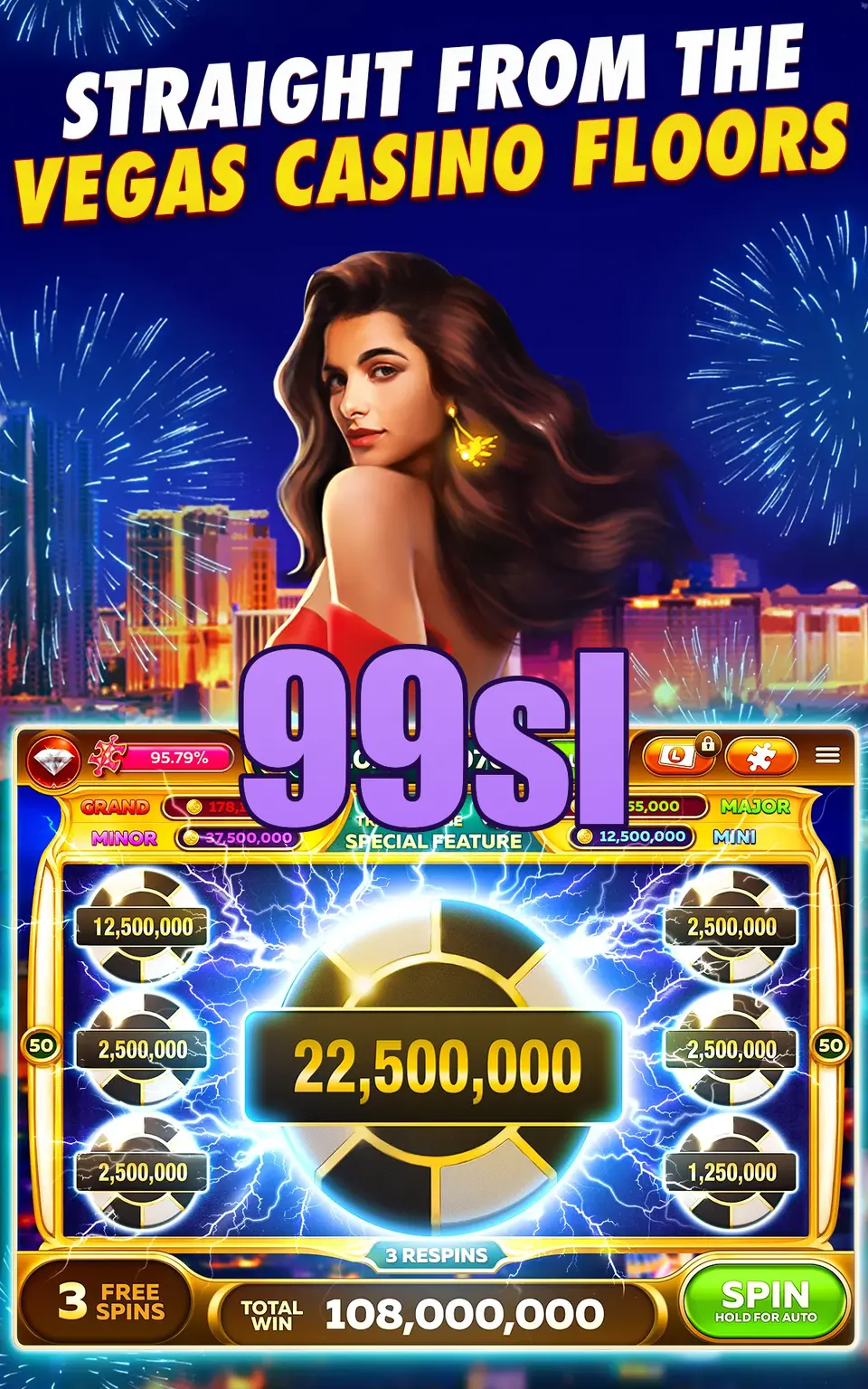 99sl Unduh