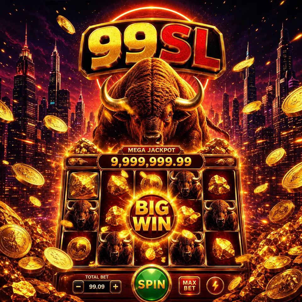 99sl Masuk